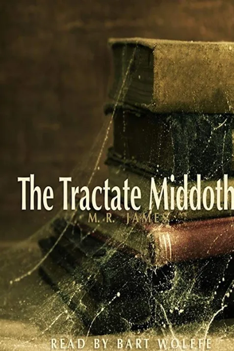 The Tractate Middoth