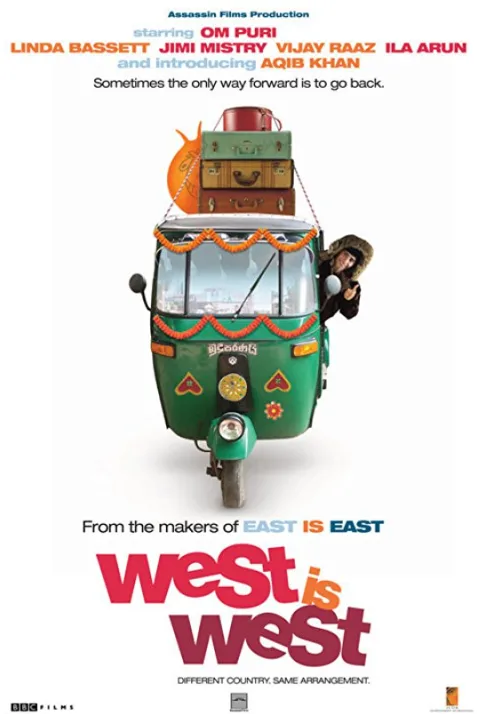 West Is West