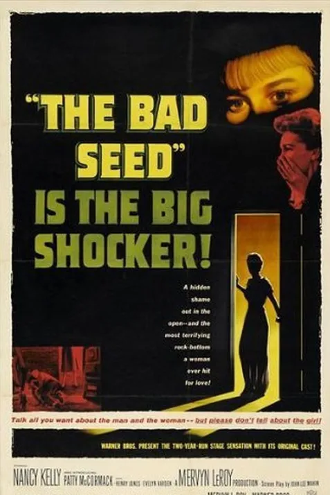 The Bad Seed