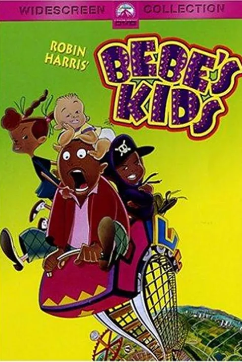 Bébé's Kids