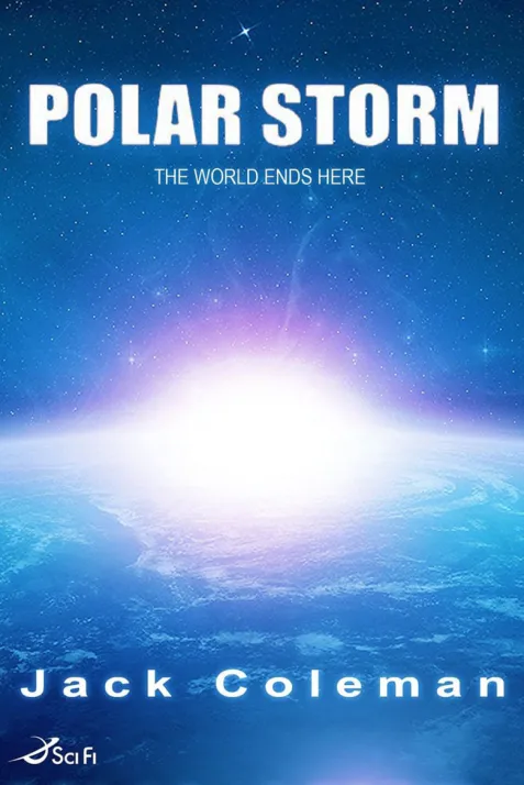 Polar Storm