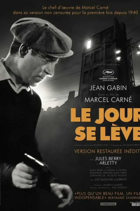Le Jour Se Leve