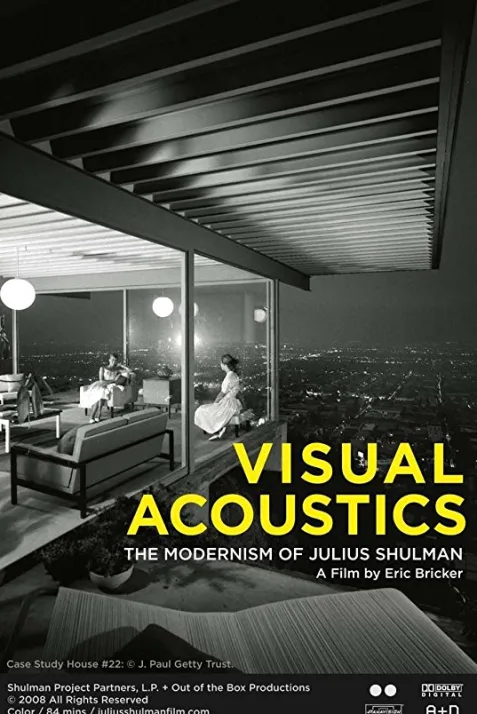 Visual Acoustics