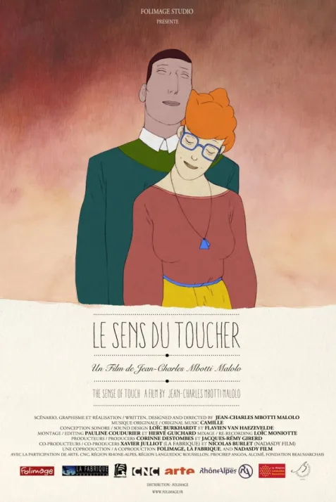 The Sense of Touch