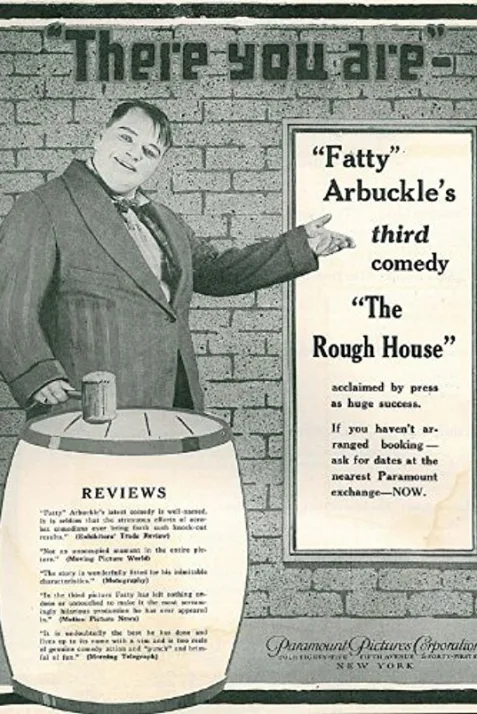 The Rough House