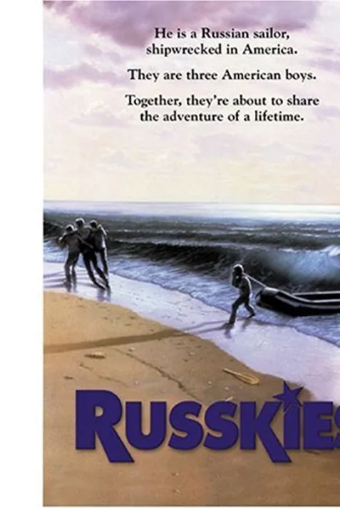 Russkies