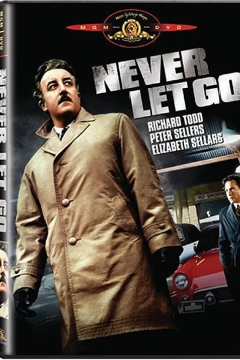 Never Let Go