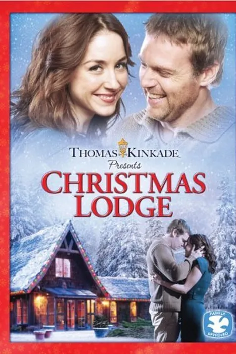 Christmas Lodge