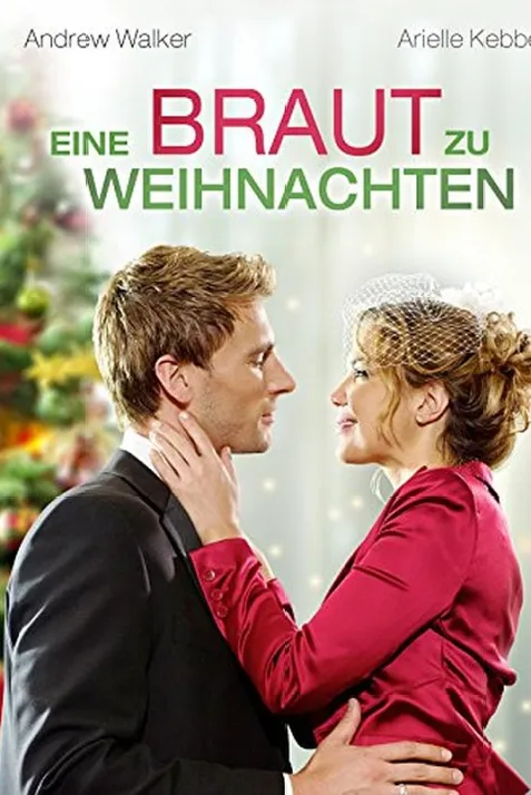 A Bride for Christmas