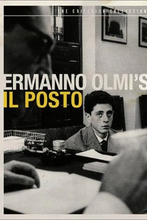 Il Posto