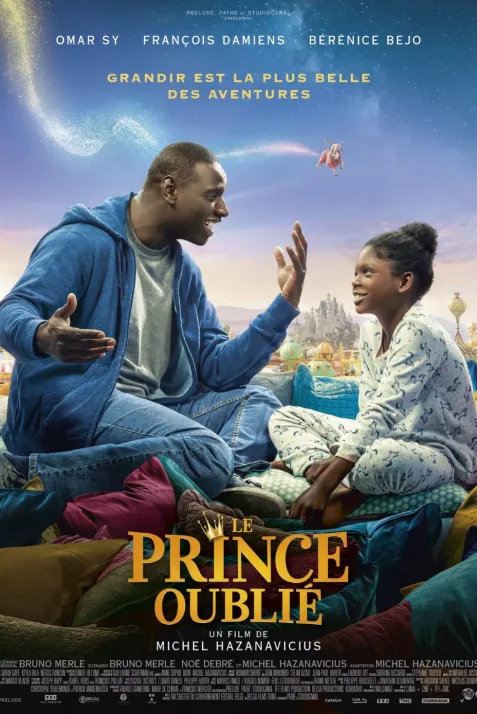 The Lost Prince