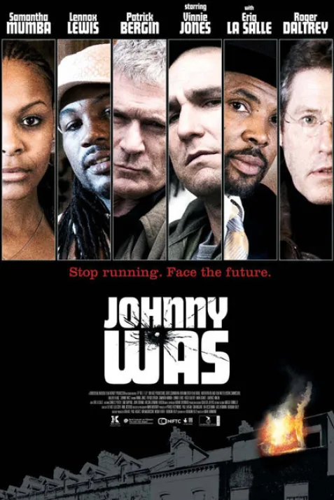 Johnny Was