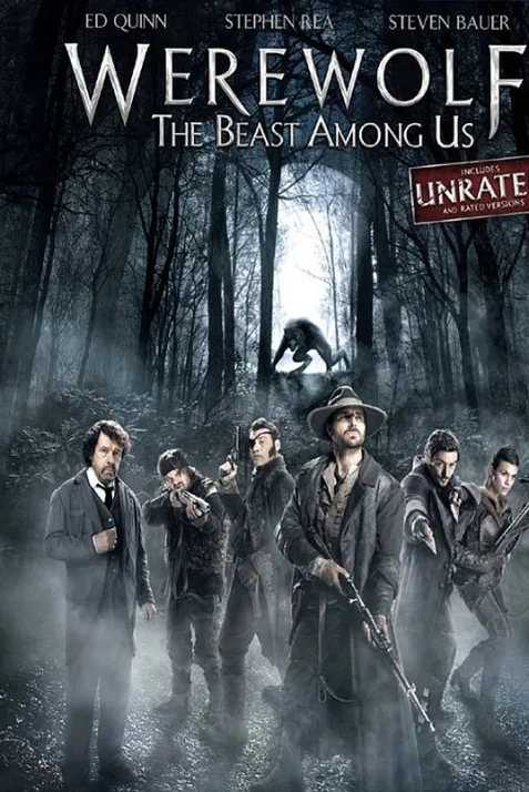 Werewolf: The Beast Among Us