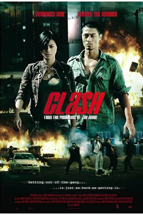 Clash