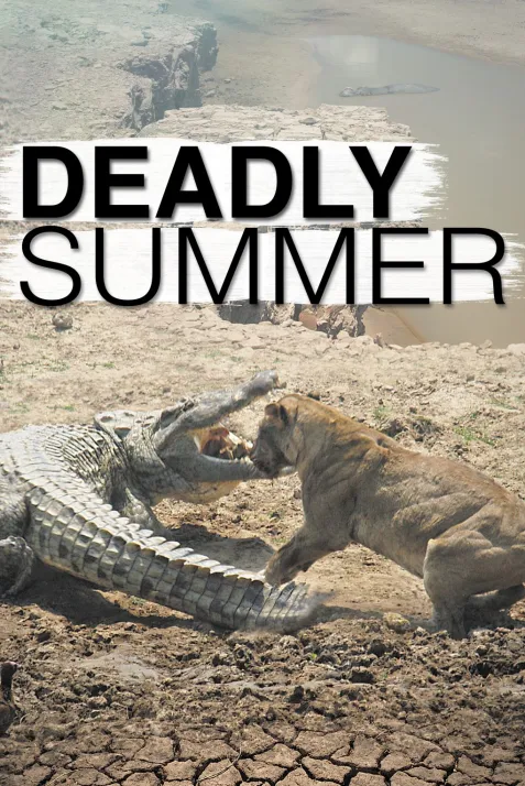 "Wild" Deadly Summer