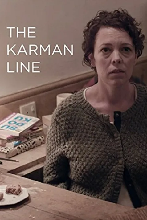 The Karman Line