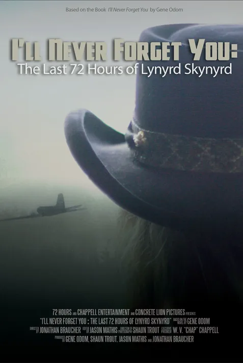I'll Never Forget You: The Last 72 Hours of Lynyrd Skynyrd