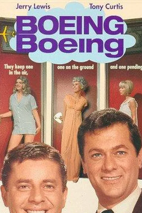 Boeing, Boeing
