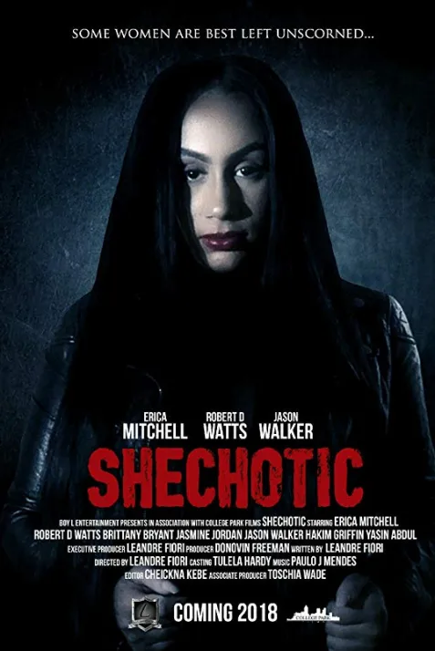 SheChotic