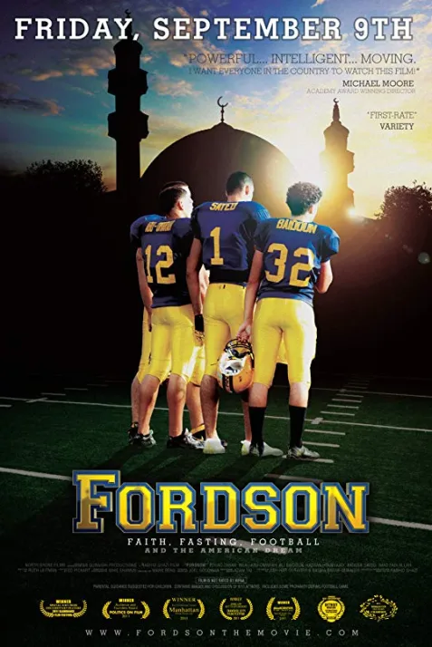 Fordson: Faith, Fasting, Football