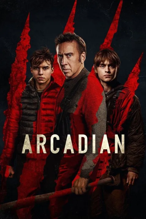 Arcadian