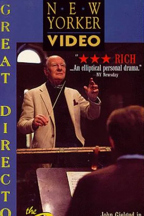The Conductor