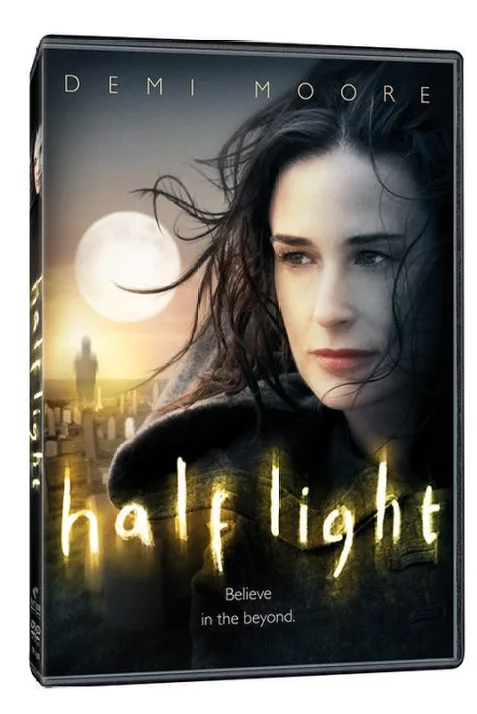 Half Light