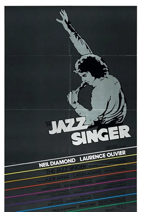 The Jazz Singer