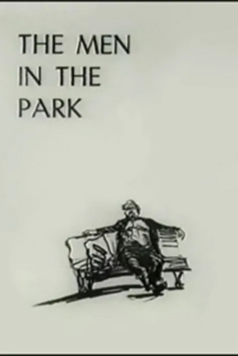 The Men in the Park