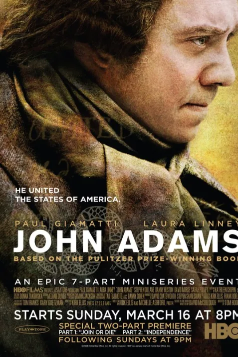 John Adams
