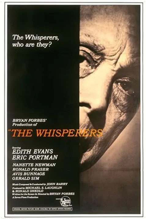 The Whisperers