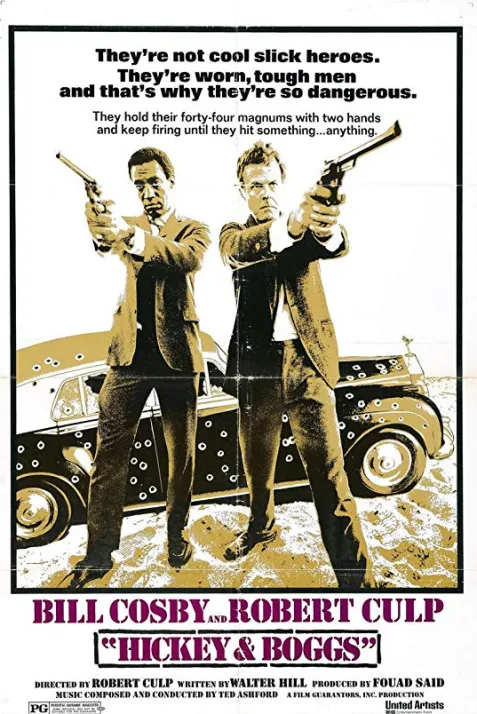 Hickey & Boggs