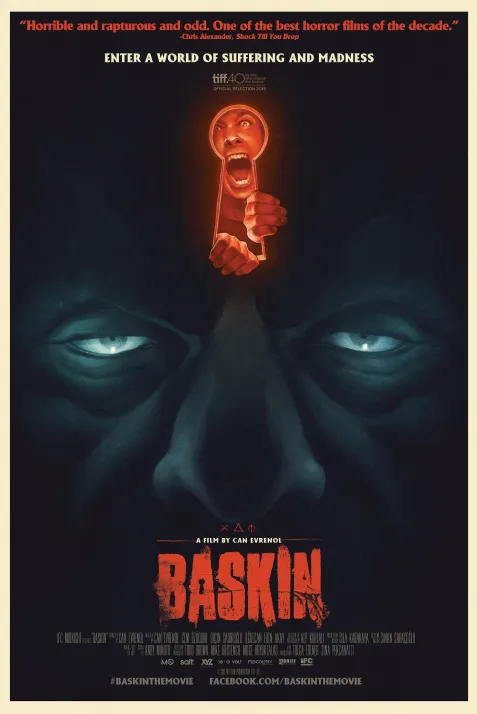 Baskin