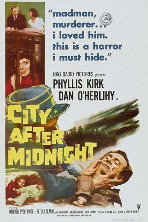 City After Midnight