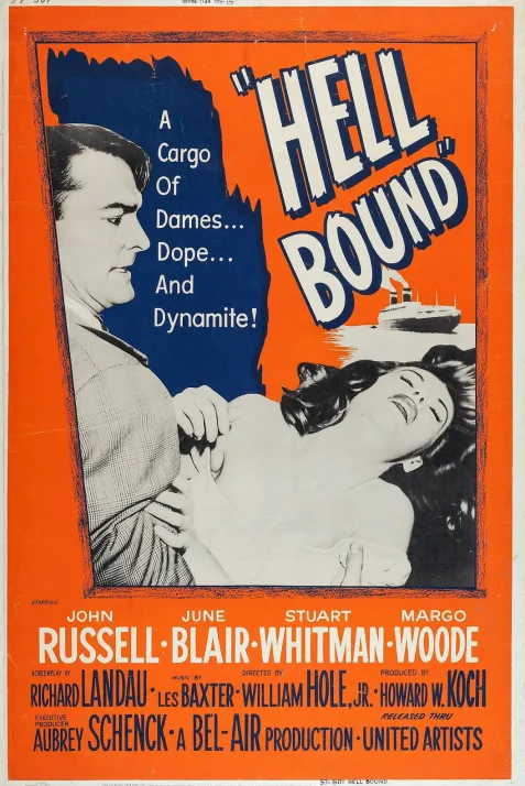 Hell Bound
