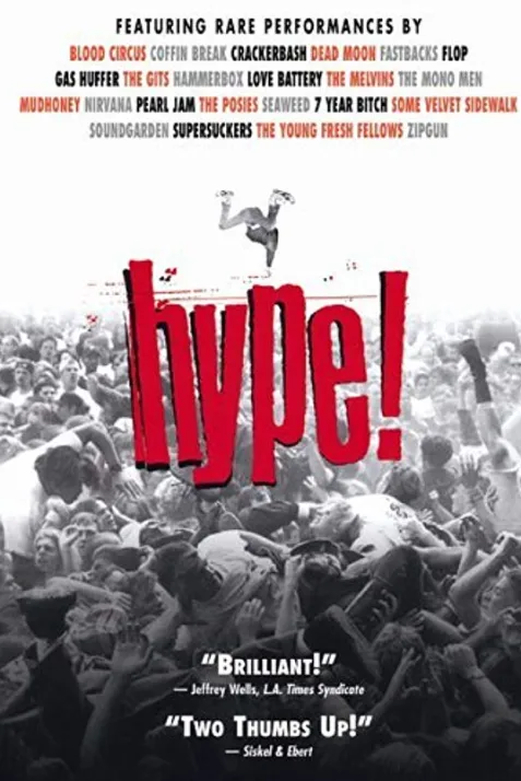 Hype!