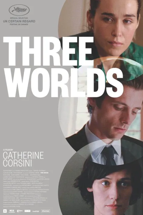 Three Worlds