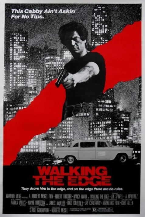 Walking the Edge
