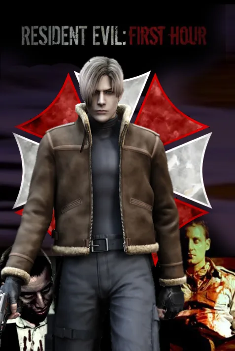 Resident Evil: First Hour