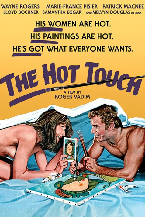 The Hot Touch