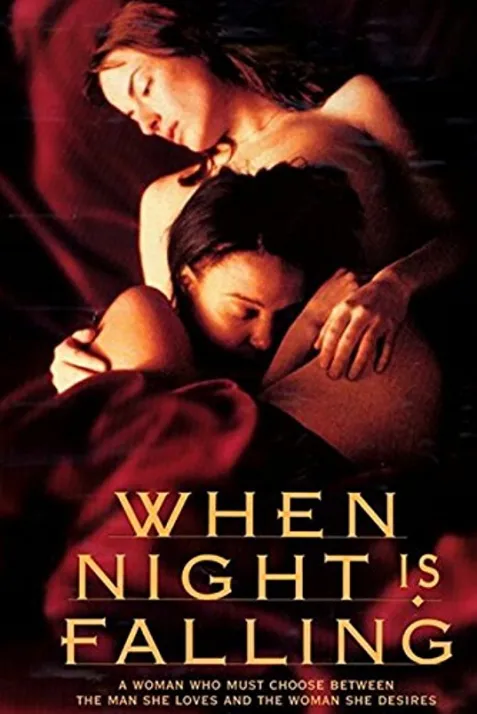 When Night Is Falling