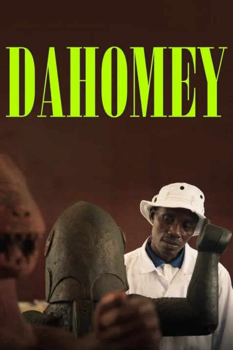 Dahomey
