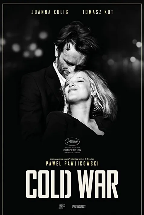 Cold War