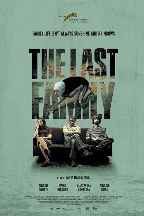 The Last Family