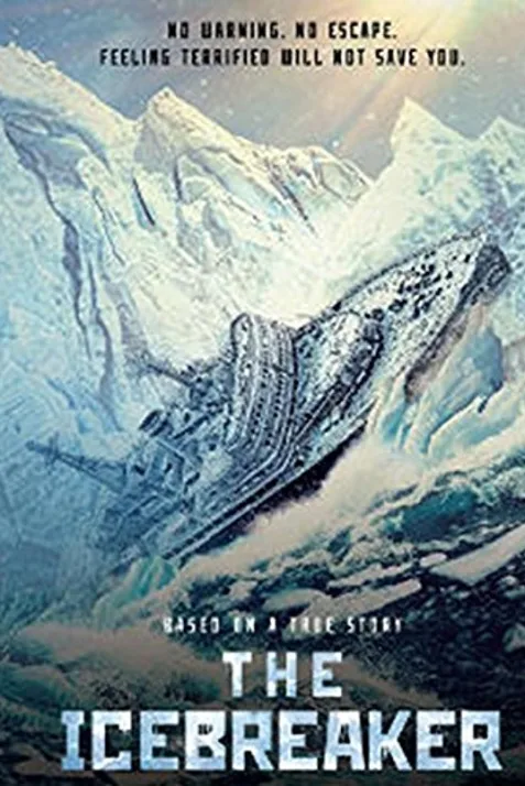 The Icebreaker