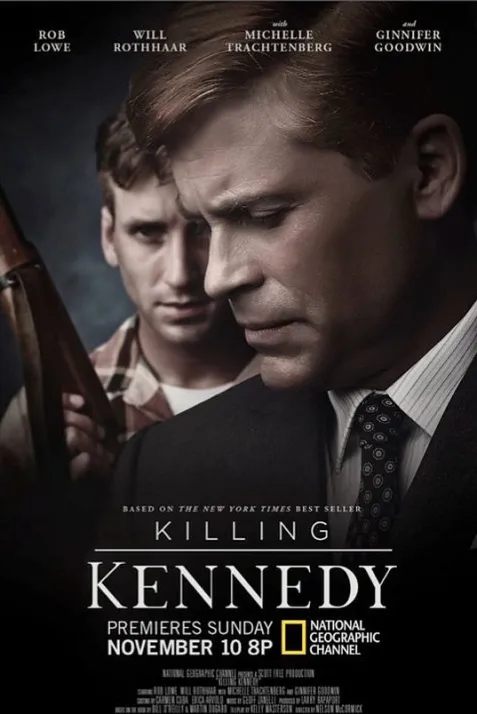 Killing Kennedy