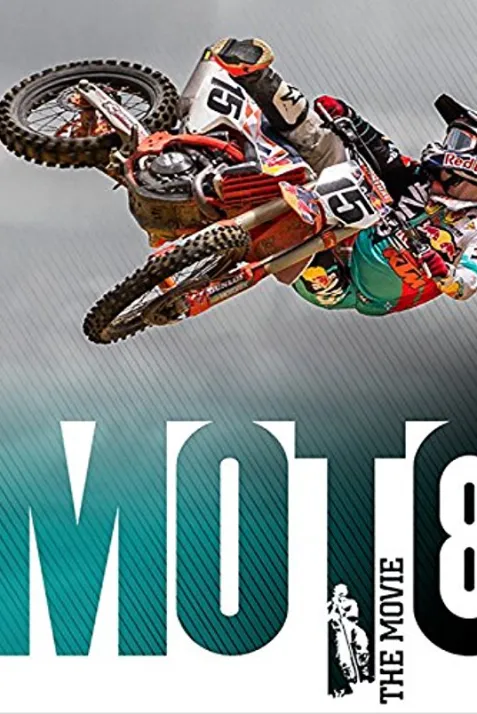 Moto 8: The Movie