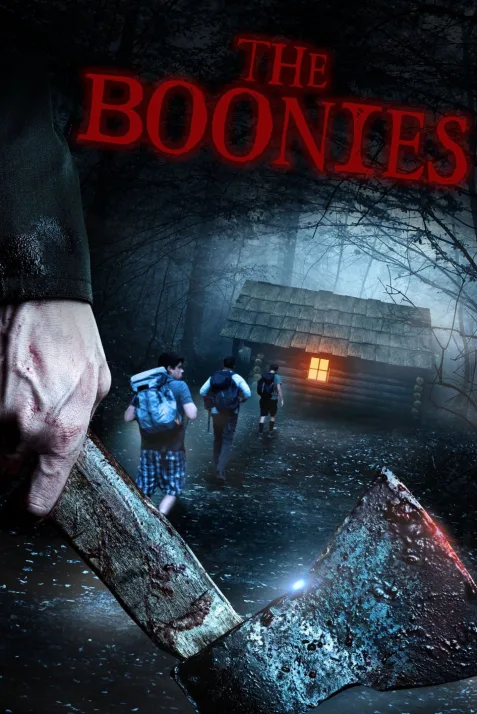 The Boonies