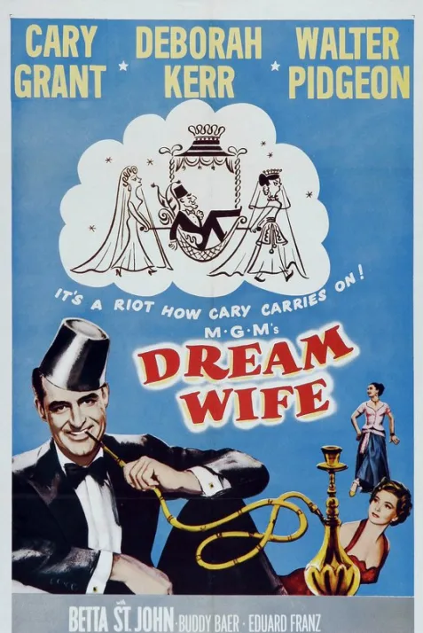 Dream Wife