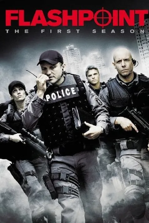 Flashpoint